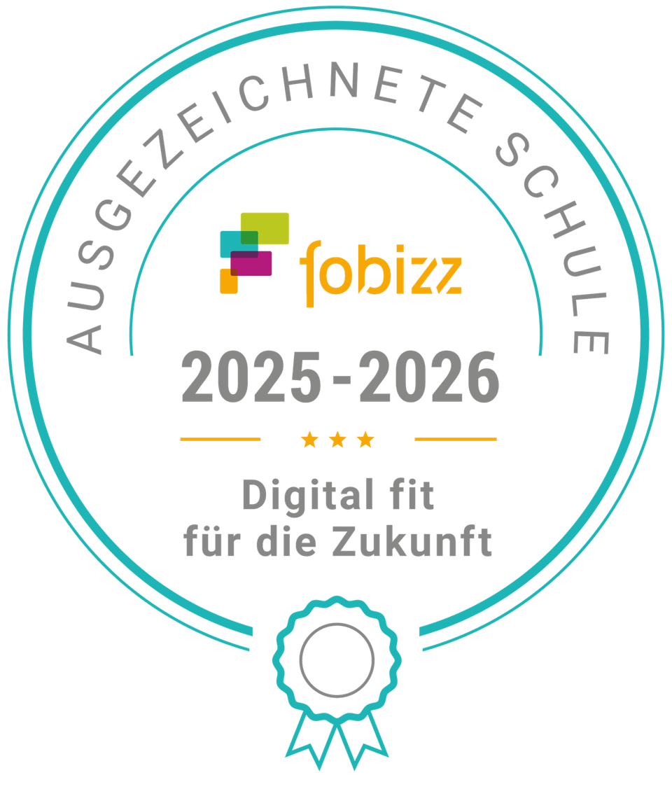 Fobizz Digital f�r die Zukunft