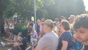 Sommerfest