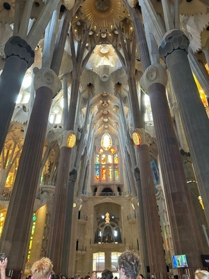 Sagrada
