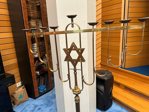 Bild Synagoge