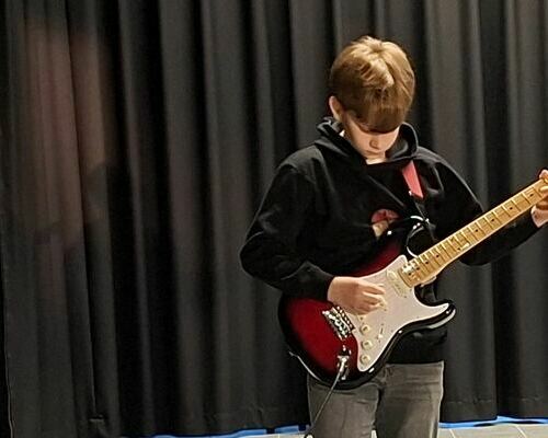 -