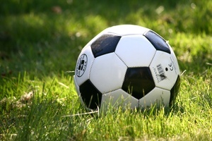 Fußball Fußball