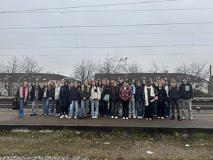 Italienischgruppe Kino