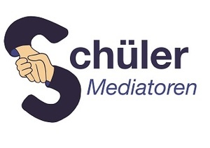 Schlermediatoren Logo