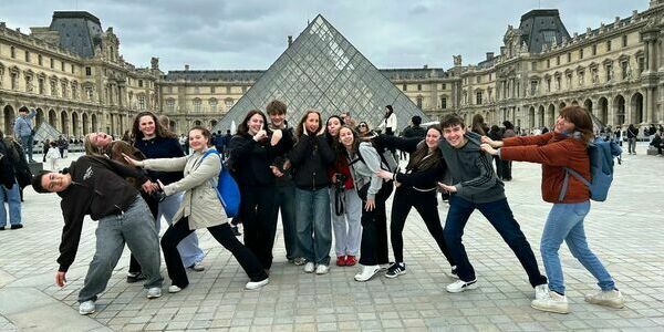 Louvre